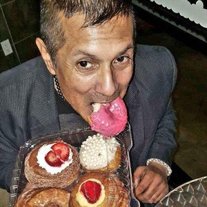 Meet your Posher, Steve